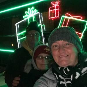 Meet your Posher, Elizabeth